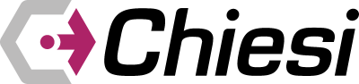 Logo Chiesi